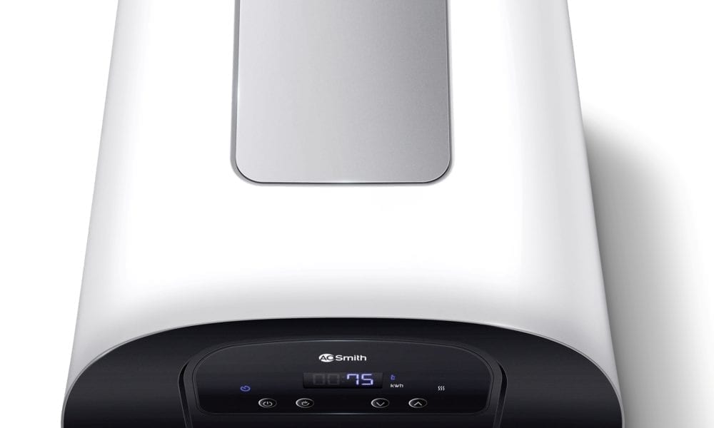 AO SMITH HeatBot..