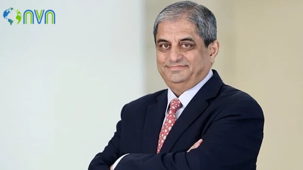 Aditya Puri