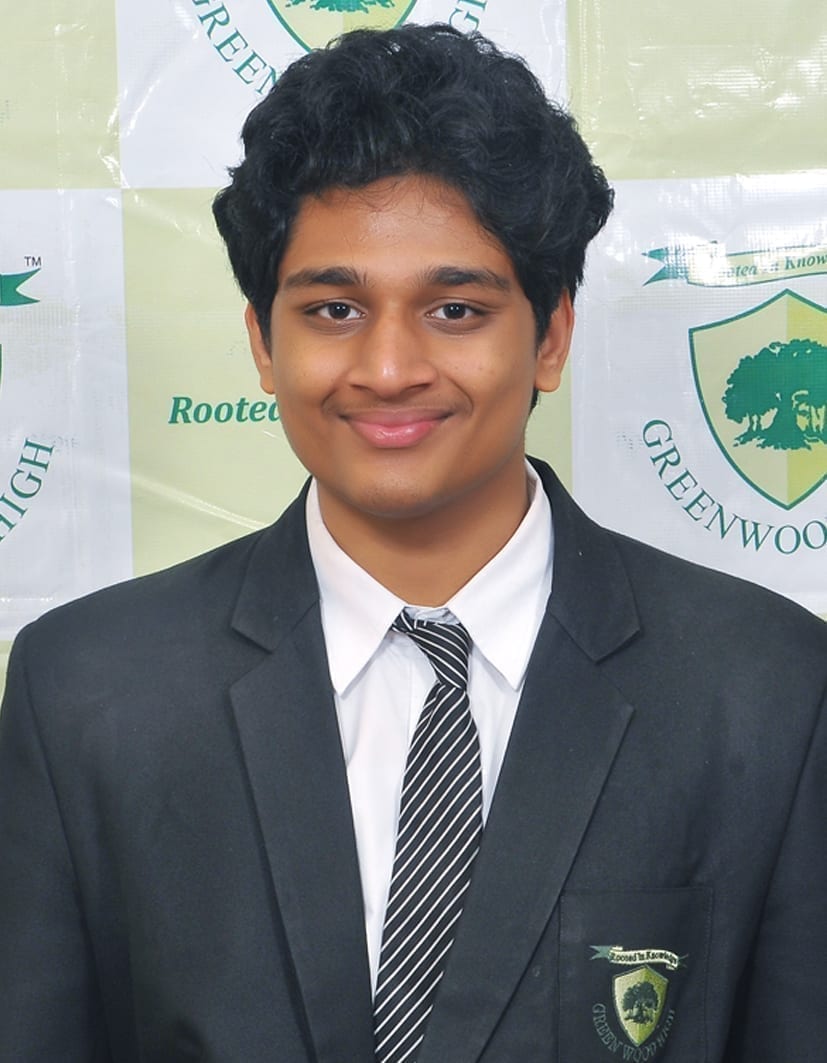 Akshay Balasubramaniam Sivaraman