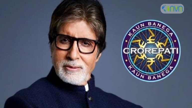 Amitabh bachhan KBC