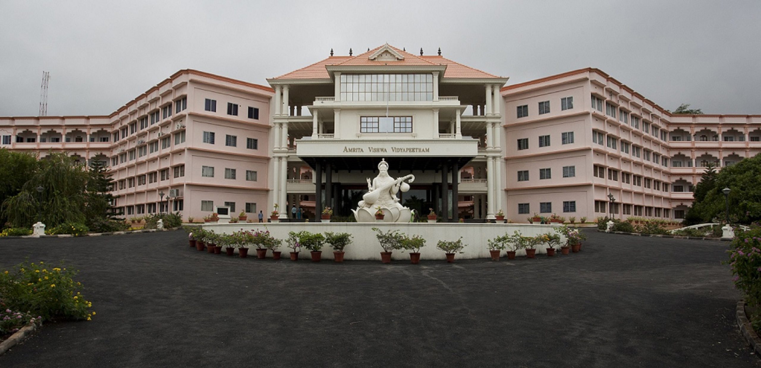 Amrita Vishwa Vidyapeetham, Coimbatore