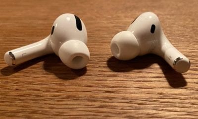 Apple AirPods Pro Review