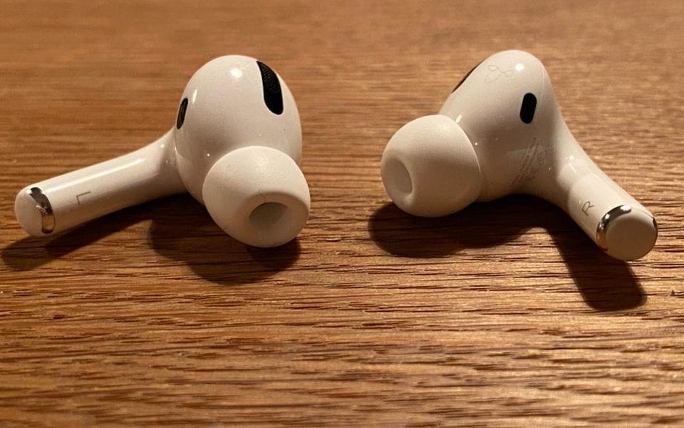 Apple AirPods Pro Review