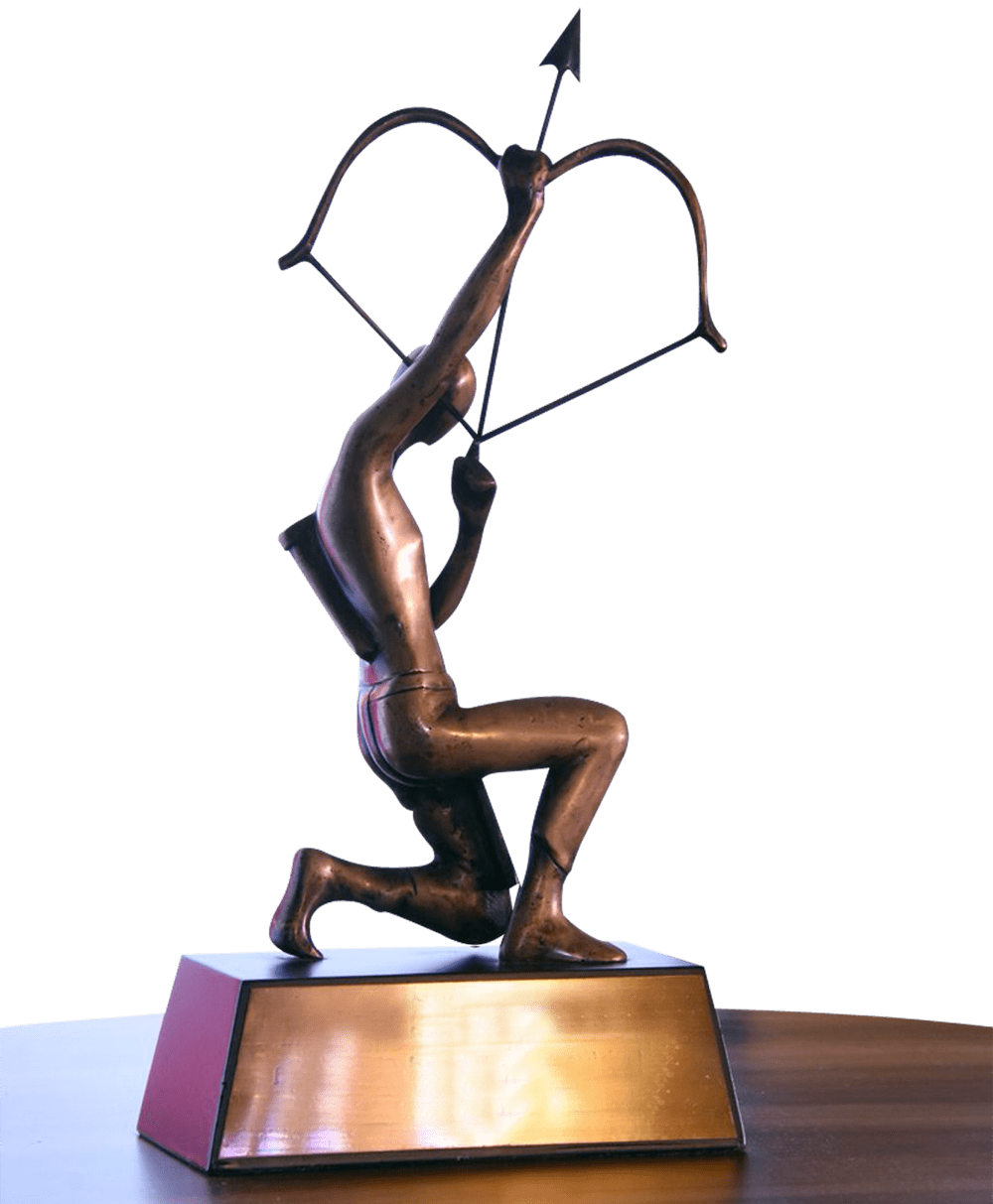 essay about arjuna award