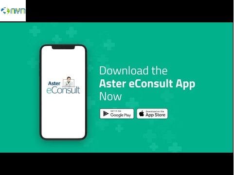 Aster eConsult 4