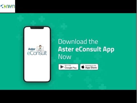 Aster eConsult