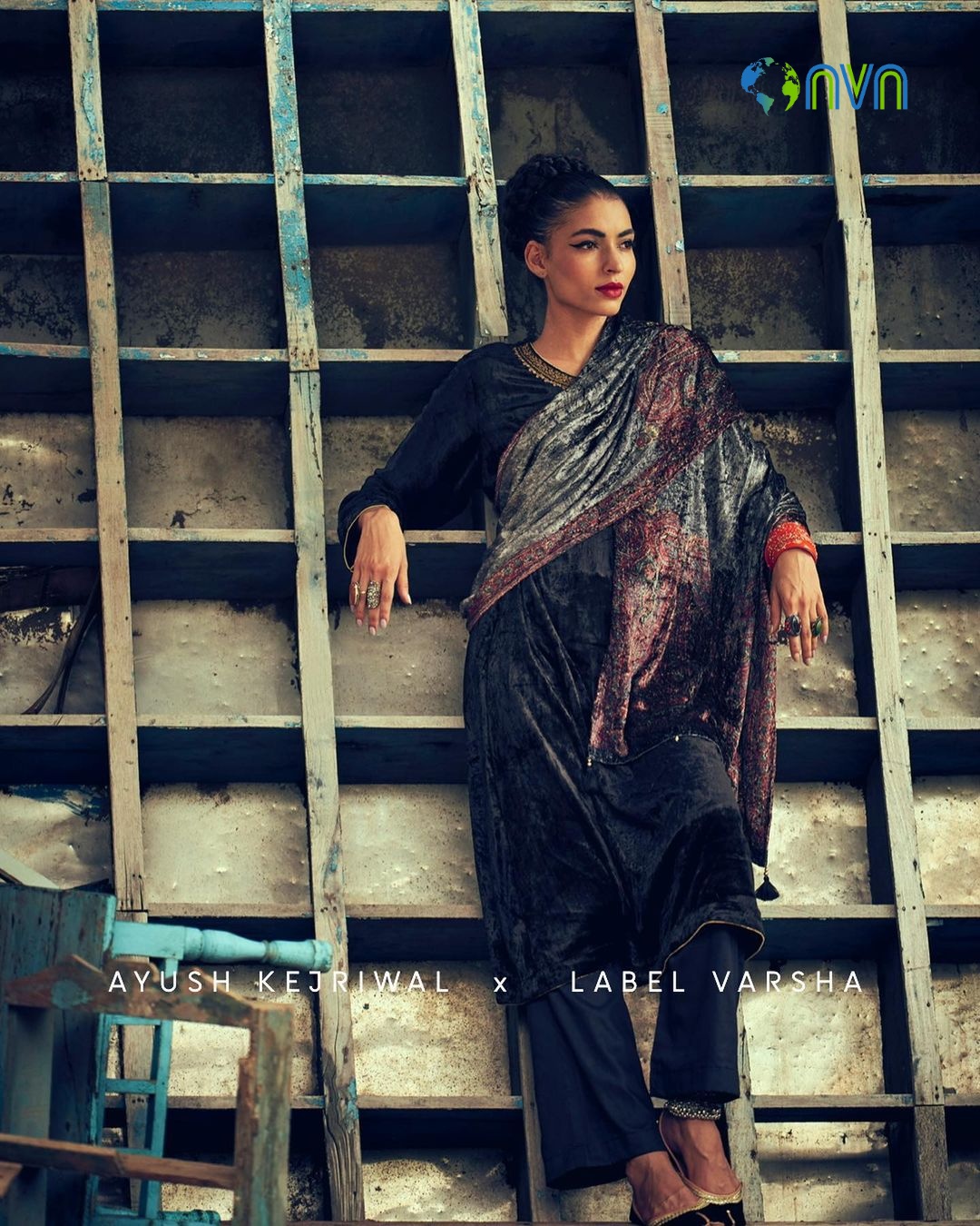 Ayush Kejriwal X Label Varsha.1jpg (1)