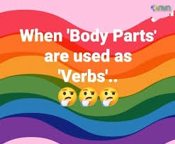 Body parts