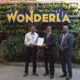 Wonderla Kochi Secures COV-safe Certification