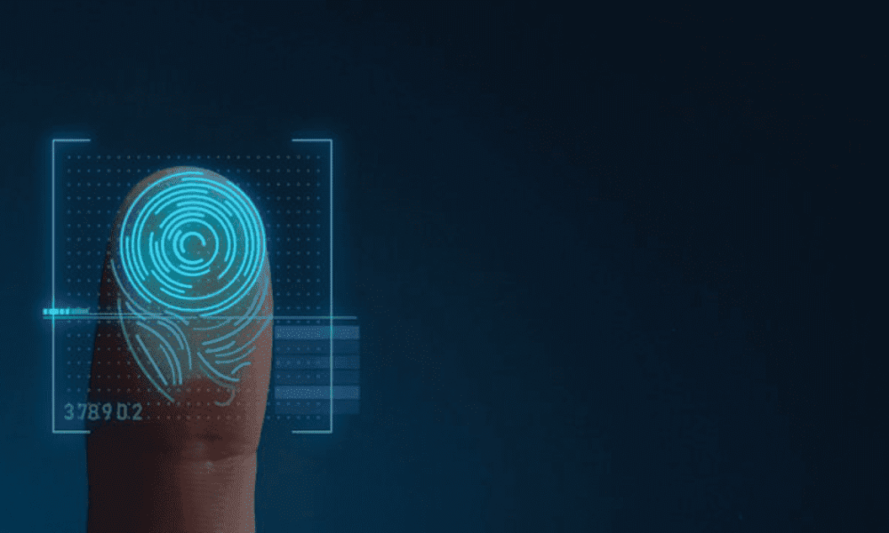 The Arrival of Biometric Security in Cars