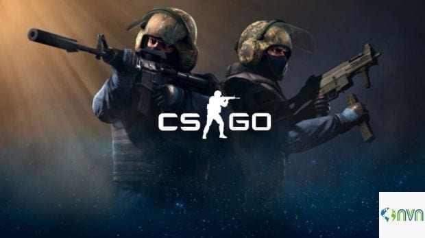 CSGO TalkEsport 1