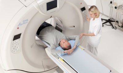 CT scans in COVID19 patients and the risk of cancer in future