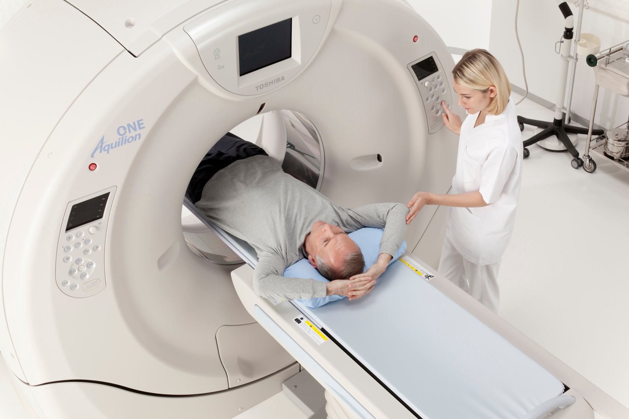 CT scans in COVID19 patients and the risk of cancer in future