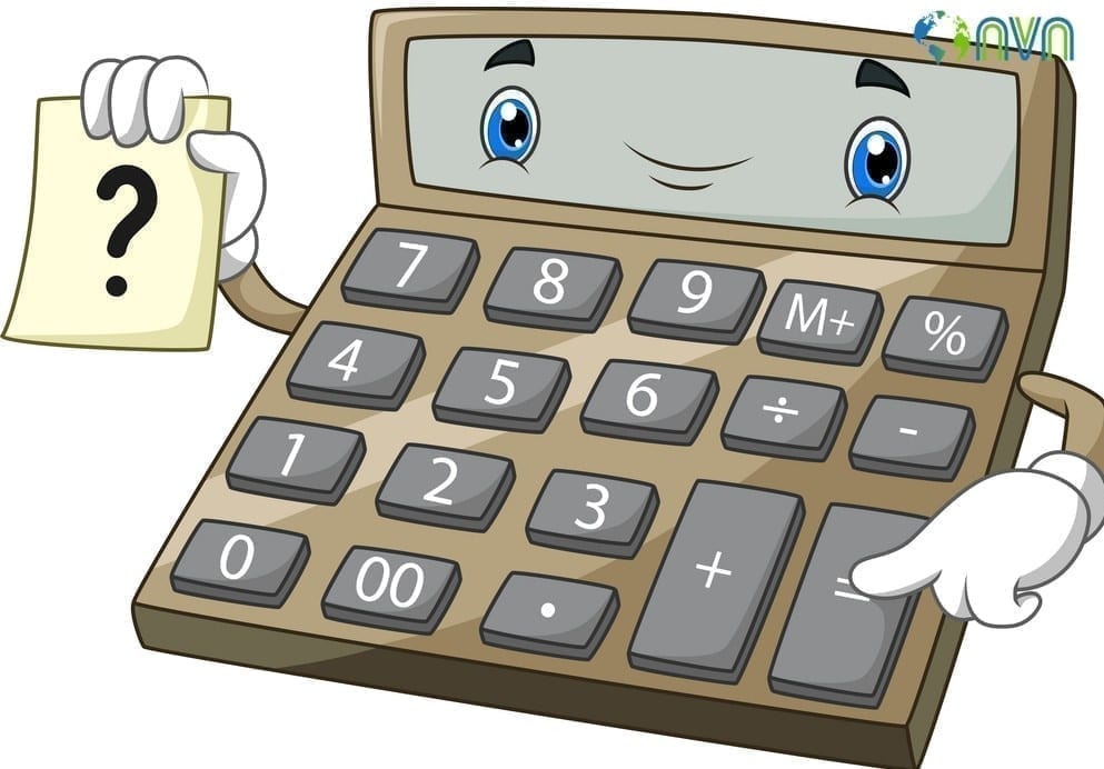 Calculations on Calculators