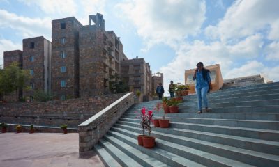 IIM Udaipur Welcomes MBA New Batches For The Academic Year 2021-22