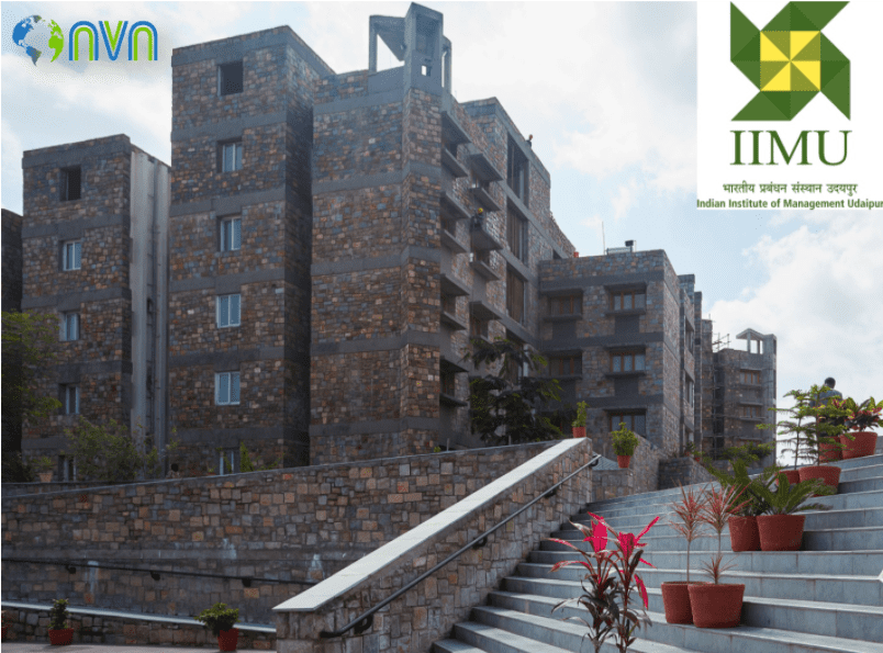 IIM Udaipur Signs Multiple MoUs with Digital Companies