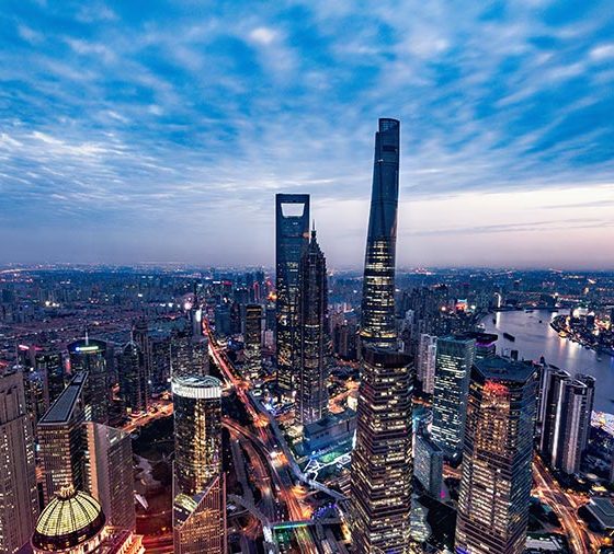 What is China's Belt and Road Initiative?