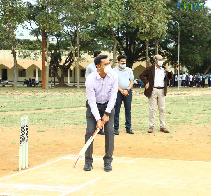 Cricket Match (1)