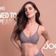 Jockey Expands Women’s Innerwear Category with the Launch of New Collection as part of ‘Designed to Disappear’ Campaign