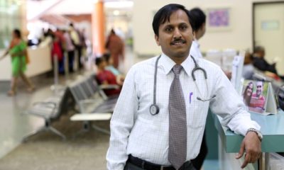 Mild Covid Symptoms: Home quarantine, Pronal breathing and regular monitoring recommended