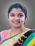 Dr. Thejaswini J, Consultant, Obstetrics and Gynecology