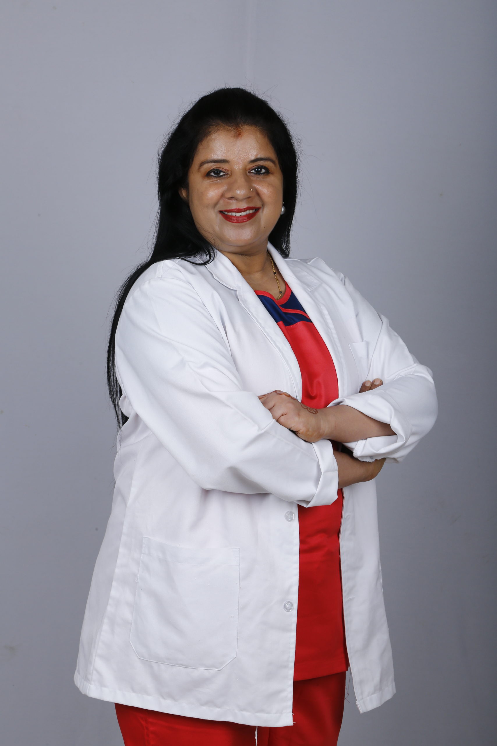 Dr. Vidya V Bhat on the Covid Pandemic on World Health Day 2021