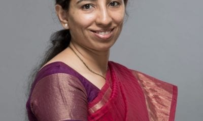 Dr. Anuradha H K Consultant Neurology Aster CMI Hospital