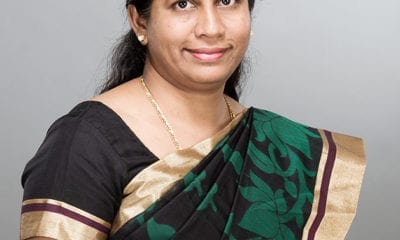 Dr. Brunda M S Consultant Internal Medicine Aster CMI Hospital Bangalore
