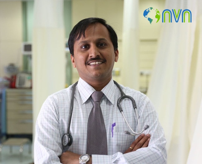 Dr. Hirenappa Udnur, Columbia Asia Hospital Hebbal (1)