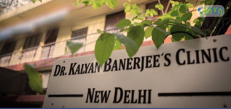 Dr. Kalyan Banerjee's Clinic