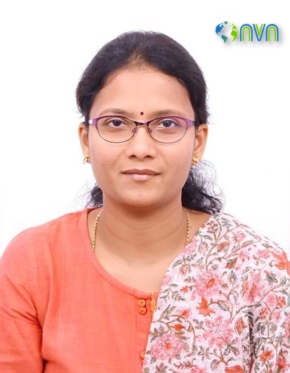 Dr. Mridula P, Columbia Asia Hospital Hebbal