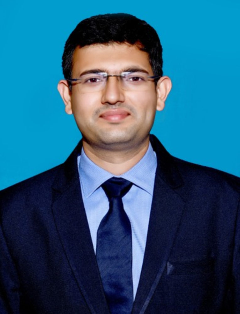 Dr. Neeraj Raj B, Consultant – Psychiatrist, Aster RV Hospital