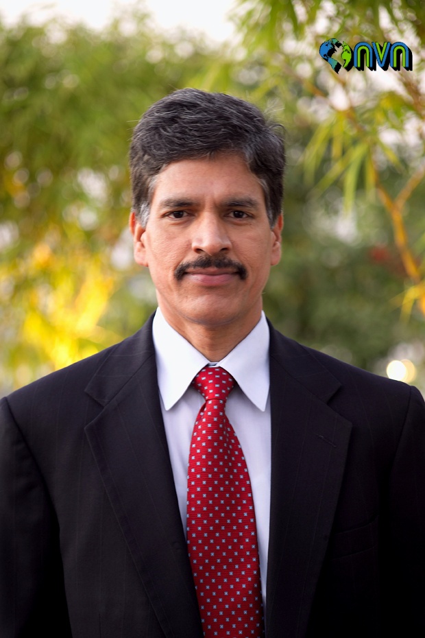 Dr. Prabhakar Shetty, Columbia Asia Hospital