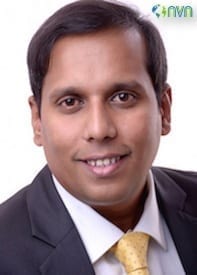 Dr. S.P. Senthil Kumar, Consultant Pediatric