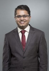 Dr. Sagar Bhattad Pediatric Immunologist and Rheumatologist Aster CMI Hospital