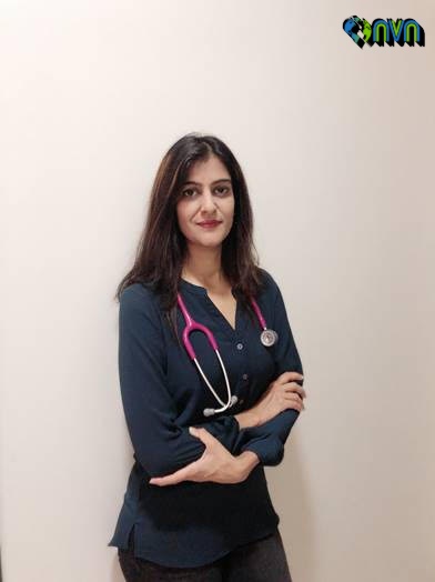 Dr. Suruchi, Consultant - Paediatrics and Paediatric Endocrinology, Columbia Asia Hospital Whitefield