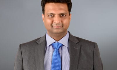 Dr. Vijay Agarwal Lead Sr. Consultant Medical Oncology Haematology Aster CMI Hospital