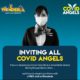 Covid Angels - New Initiative by Wonderla Holiday Ltd to Honour Frontline Workers