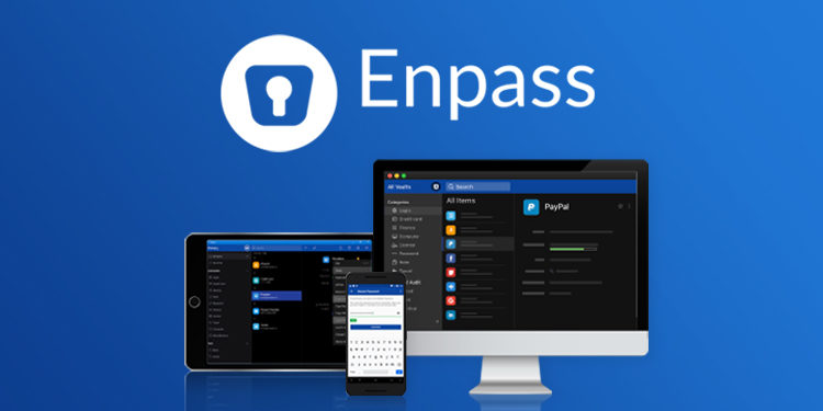 Enpass