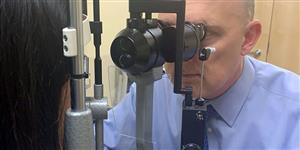 Eye Care during corona