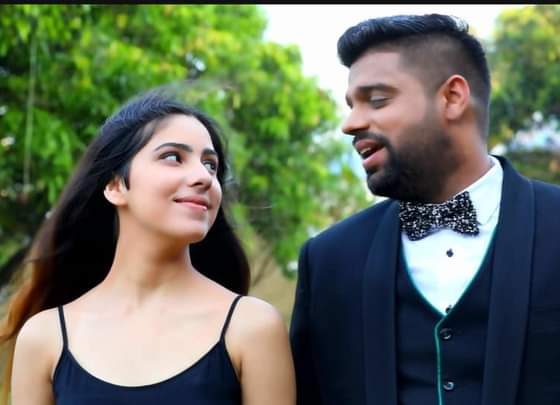Shivam Sadana’s New Song “Tu Mila” becomes Viral on Youtube, garners 2 Million Views from all over India