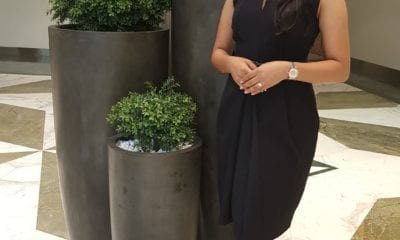 Fabiola Mendes Director Bennet Bernard Group.