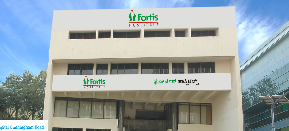 Fortis doctors uses Supine PCNL Method to treat a rare Congenital Kidney Anomaly; a first in India