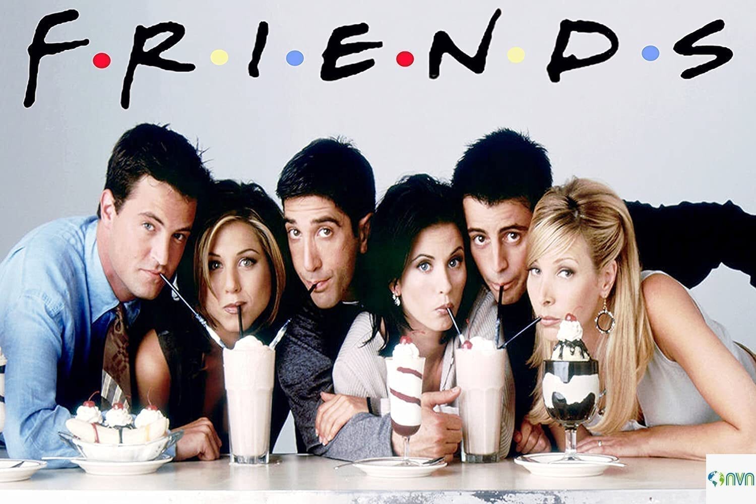 Friends amazon.in 1