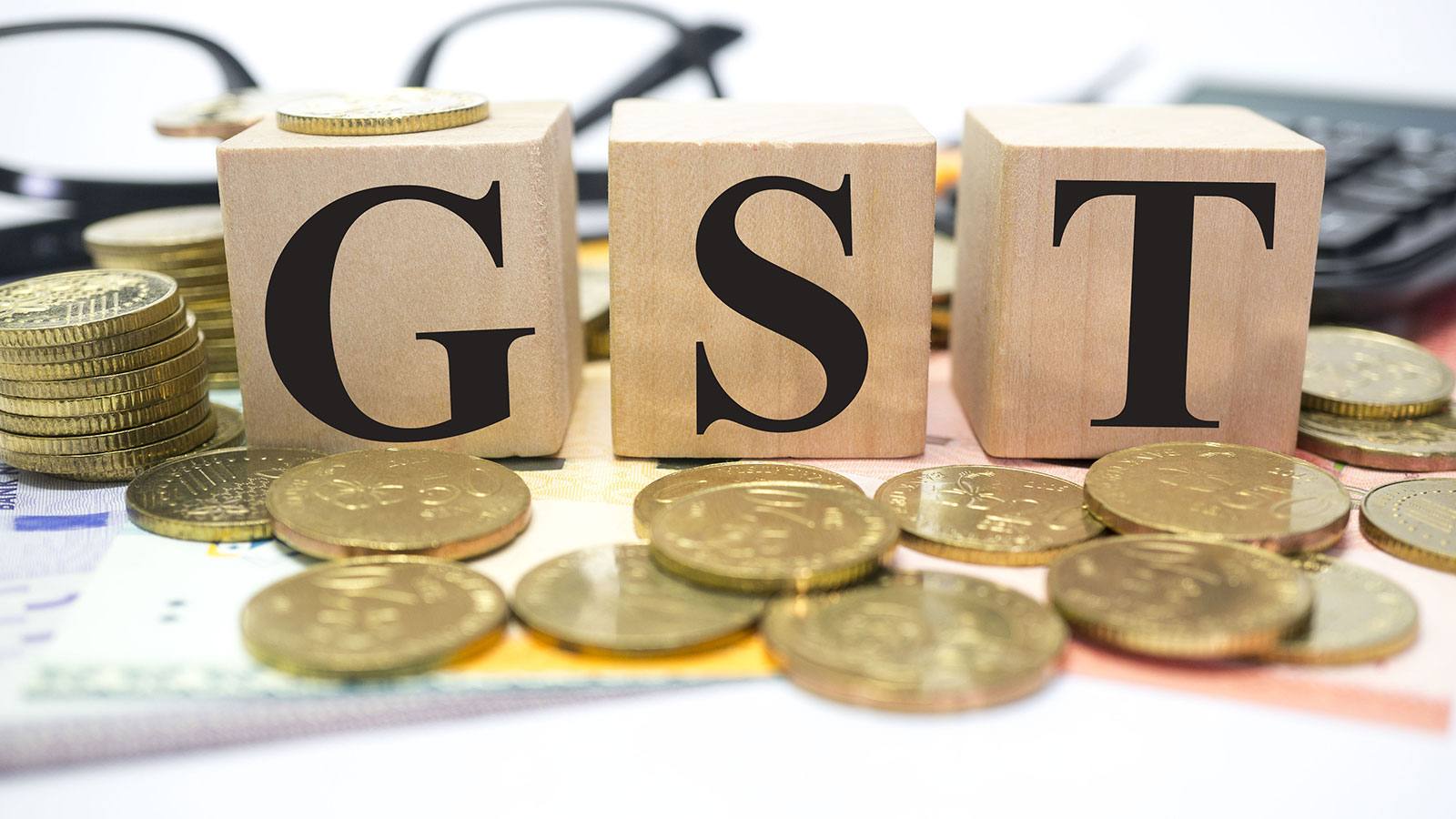 GST LOGO1