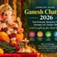 Ganesh Chaturthi 2026: Puja Muhurat, Sthapana Vidhi, Samagri List, Visarjan Dates and Everything You Need to Know