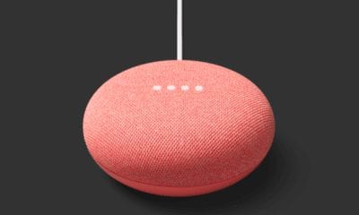 Google has launched Nest Mini 400x240 1