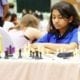 Greenwood High Student shines at All India National U15 Chess Championship..