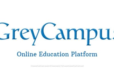 GreyCampus