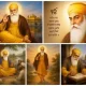 Guru Nanak Dev Ji: The First Sikh Guru Who Preached the Message of One Humanity
